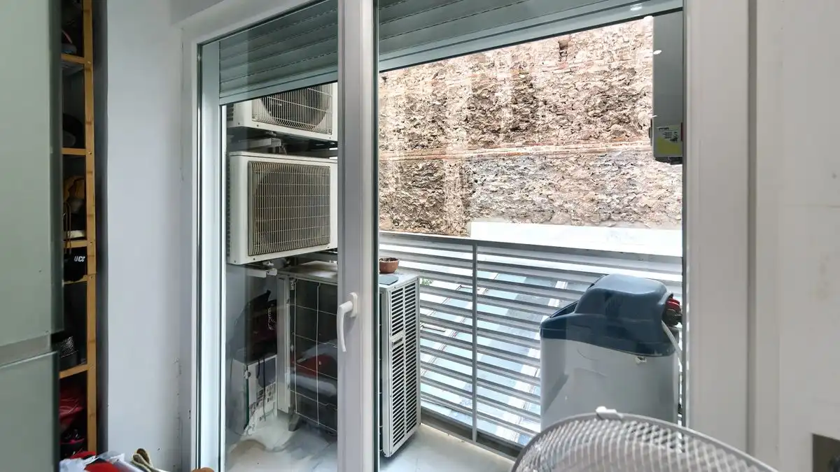 Duplex with terrace for sale in Carrer del Doctor Monserrat, imagen 40