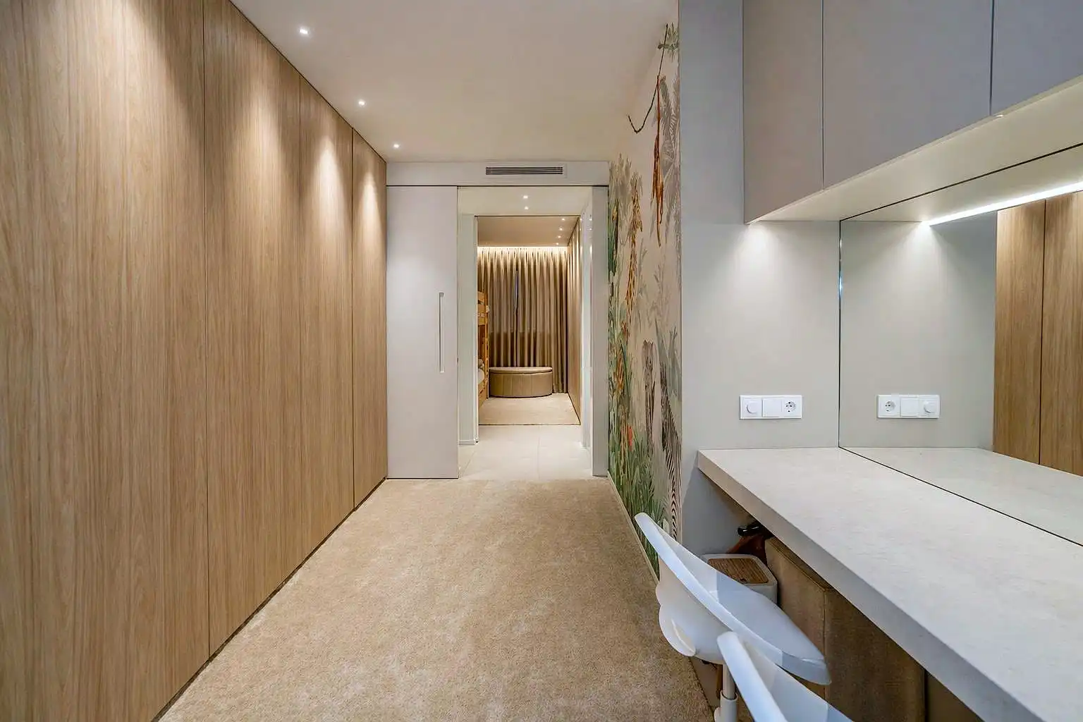 Apartamento en venta en Benalmádena pueblo