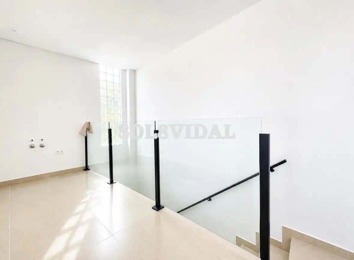 Villa mit Pool zum Verkauf in Benferri, imagen 8