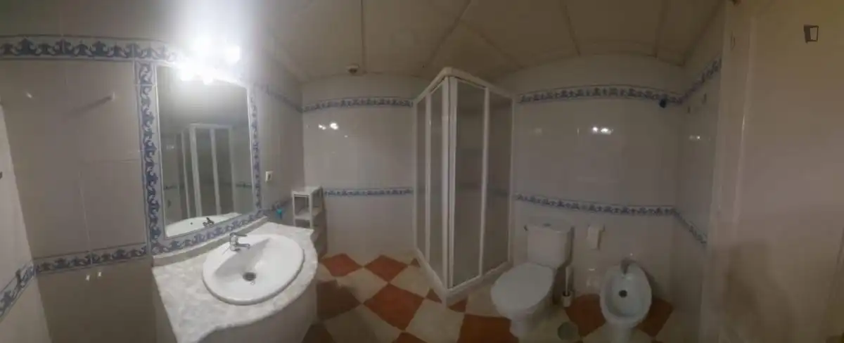 Habitació a Condequinto