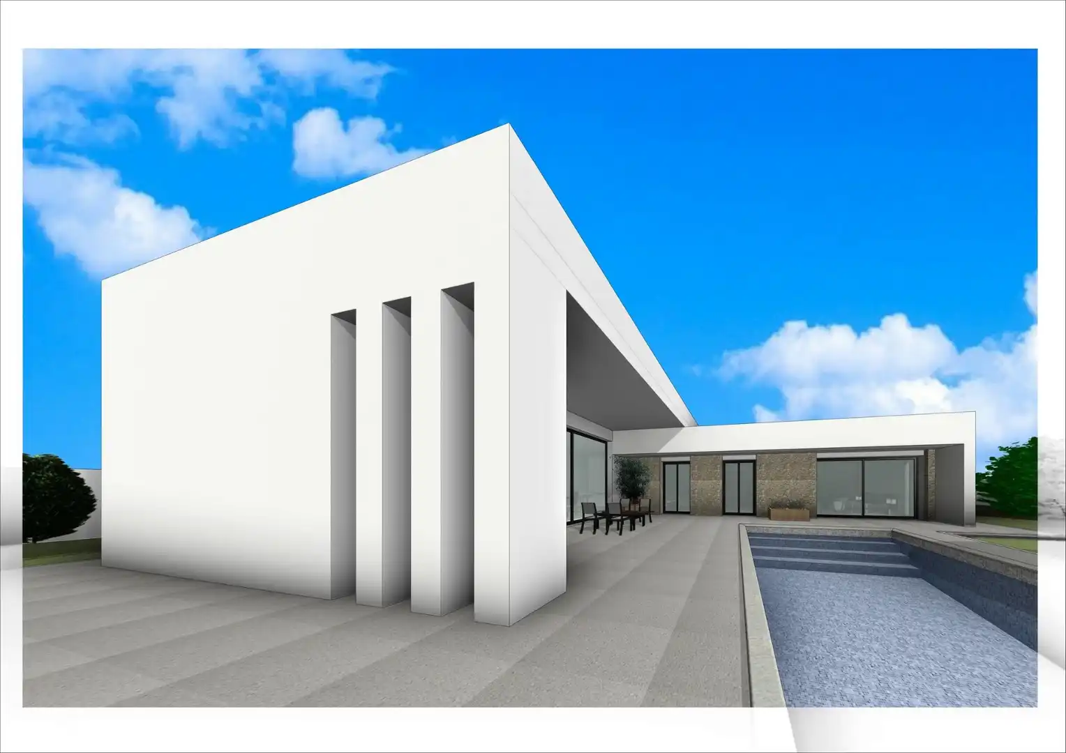 Villa avec piscine à vendre à Pedanías Oeste, imagen 6
