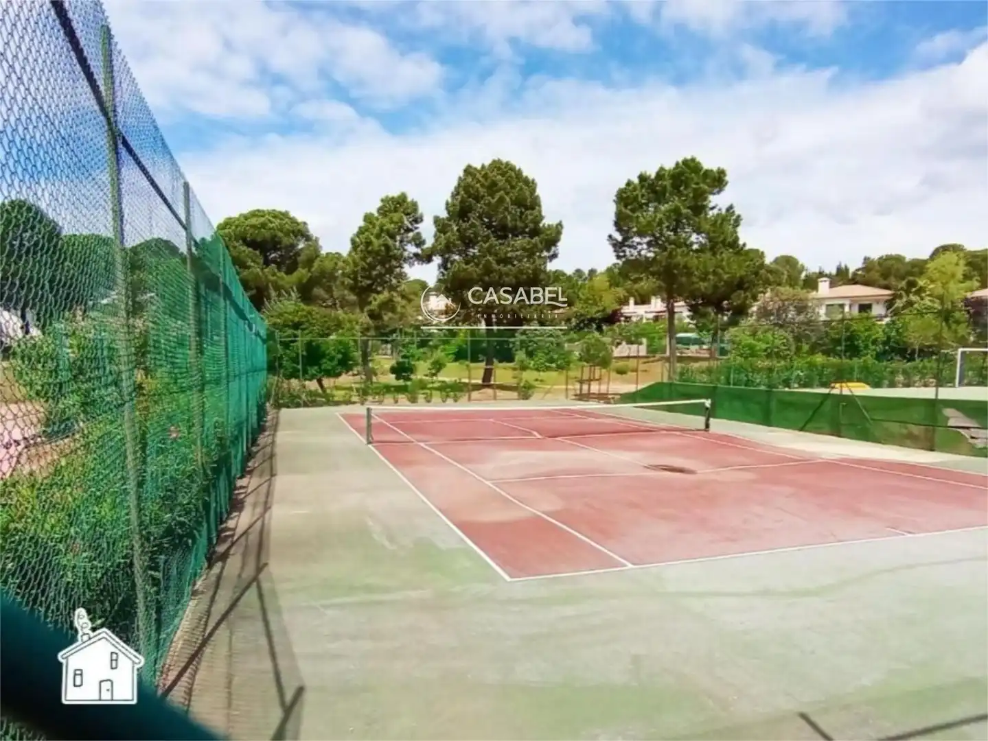 Casa con piscina en venta en Periurbano Oeste - Sierra, imagen 34