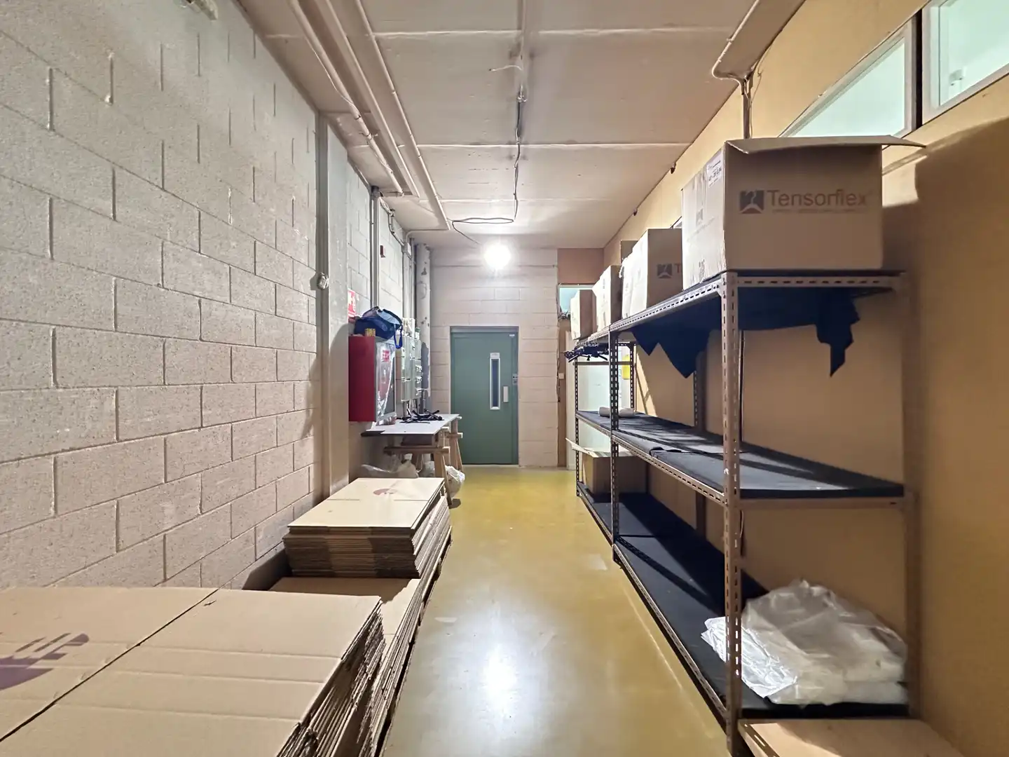 Nave industrielle avec ascenseur à louer à Carrer de la Gran Bretanya, imagen 5