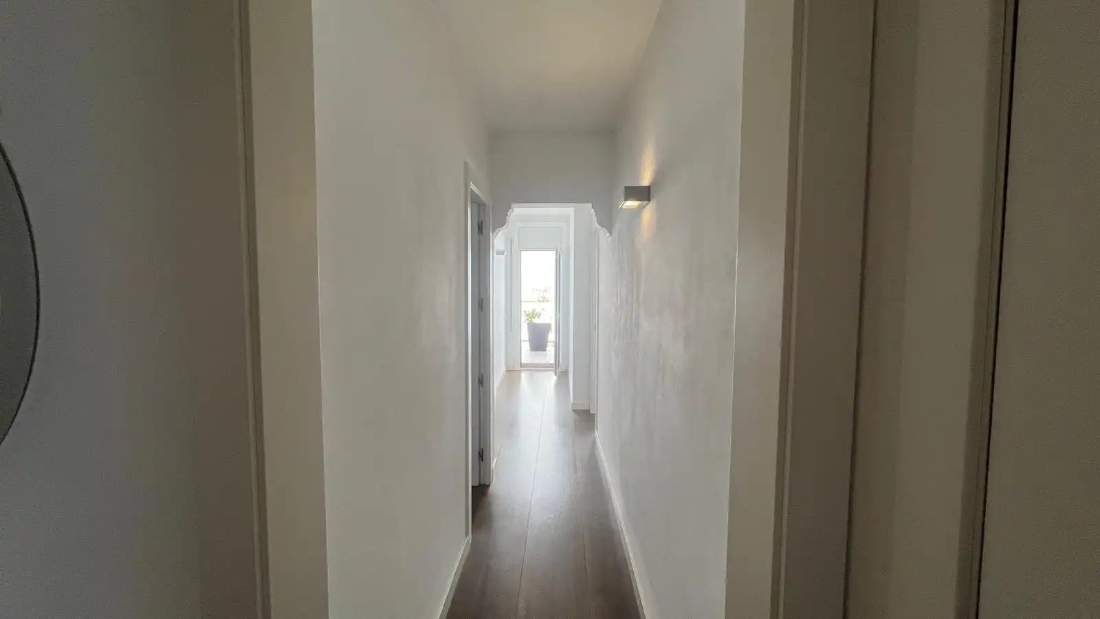 Flat for sale in Sant Pere de Ribes  with Parquet flooring, Terrace and Oven