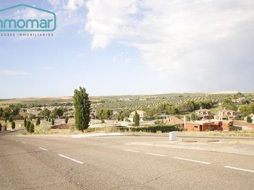 Terrain résidentiel à vendre à Layos