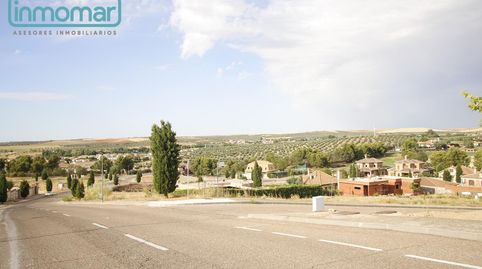 OPORTUNIDAD - SE VENDE PARCELA EN EL CAMPO DE GOLF DE LAYOS DE 952 M POR SOLO 45.000€!!!