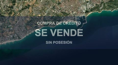 Foto 4 de Piso en venta en Barri del Mar, Vilanova i la Geltrú