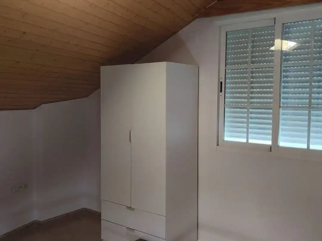 Schlafzimmer von Wohnungen zum Verkauf in Motril