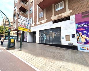 Oficina de lloguer a Avenida del Mediterráneo, 300, San Luis