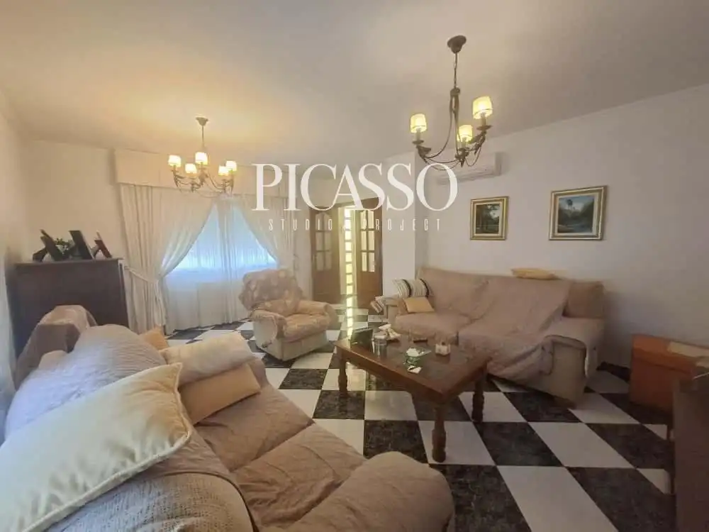 House for sale in de La Inmaculada Concepción