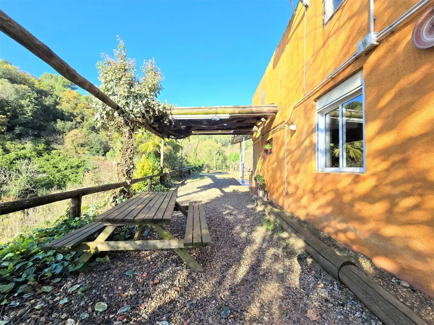 Jardí de Casa o xalet en venda en La Selva del Camp amb Jardí privat, Terrassa i Traster