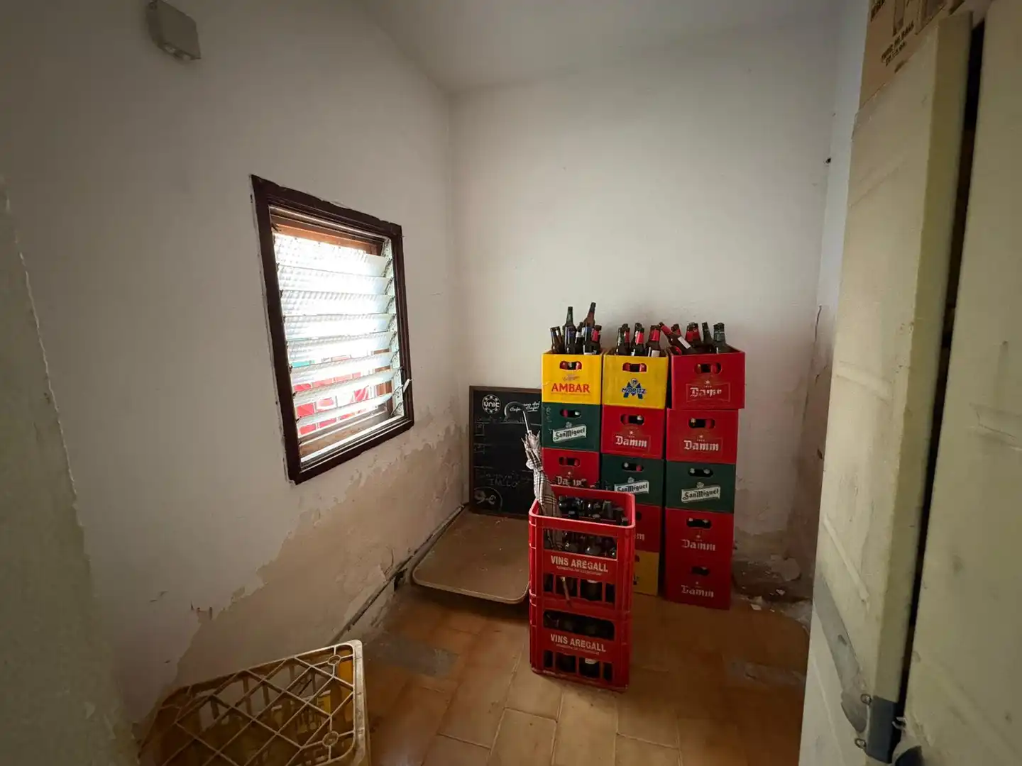 Gewerbefläche zum Verkauf in Carrer de Ca N'Alzamora, imagen 15