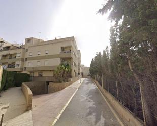 Exterior view of Flat for sale in Adra  with Private garden, Terrace and Balcony