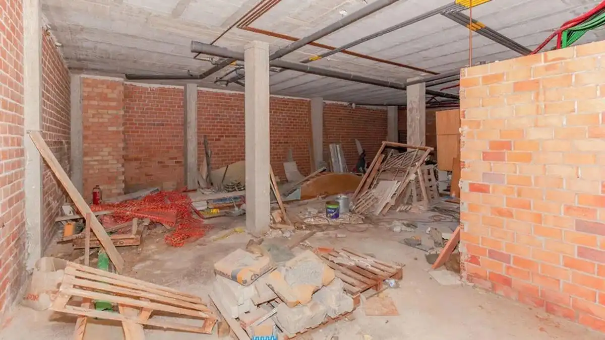 Local comercial en venda a Calle FUENTE ALAMO 3, imagen 12