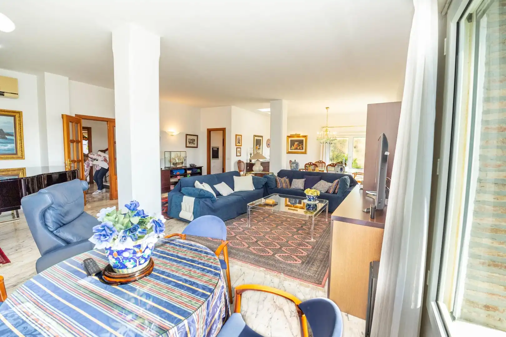 Chalet con terraza en venta en Urbanizacion VISTA VERDE, imagen 39