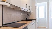 Kitchen of Flat for sale in  Granada Capital