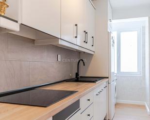 Kitchen of Flat for sale in  Granada Capital