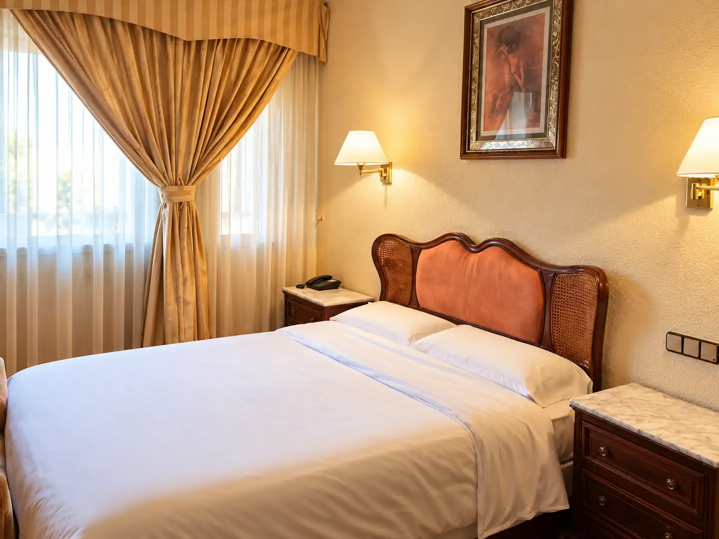Bedroom of Buildings for sale in Guadarrama, Madrid