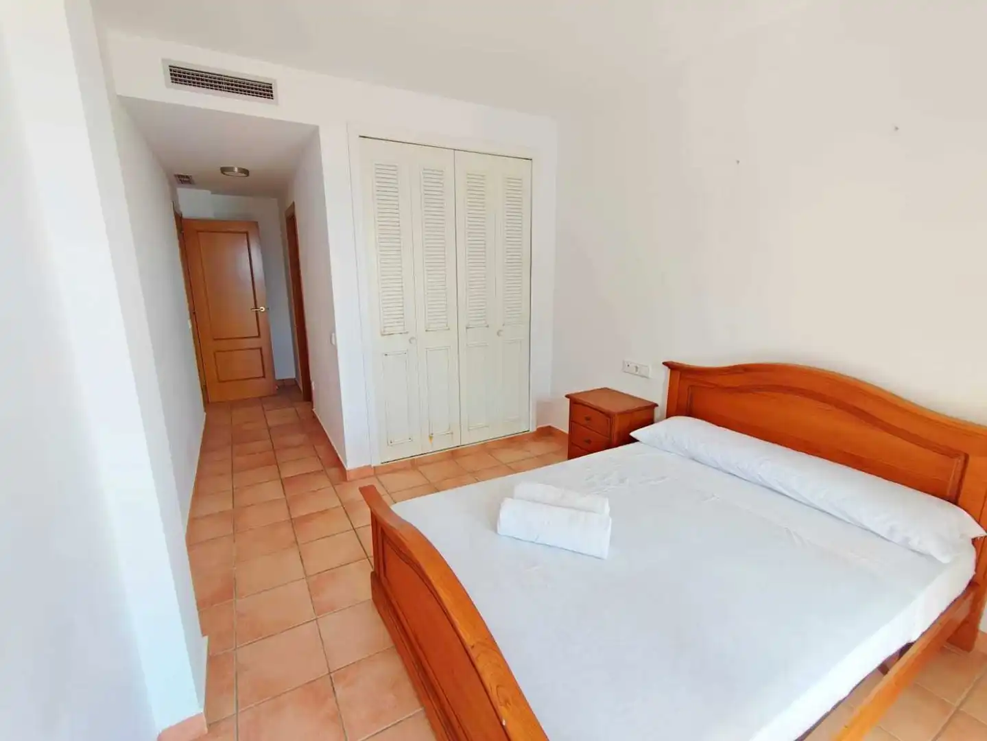 Wohnung mit Terrasse zum Verkauf in El Faro, imagen 17