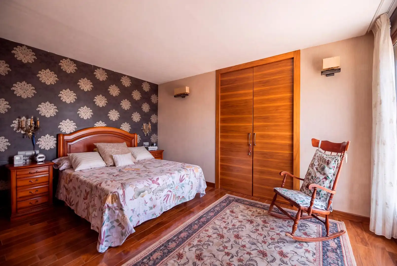 Villa con terrazza in vendita a Los Peñascales, imagen 37