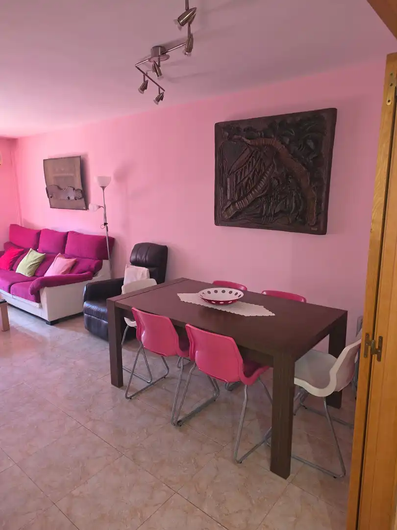 Piso en venta en Zona Hospital
