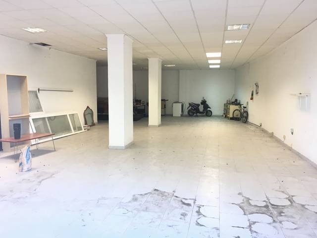 Local comercial en Venta en Botanico Cavanilles en Estación - Universidad
