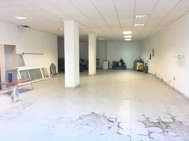 Local comercial en venta en Botanico Cavanilles