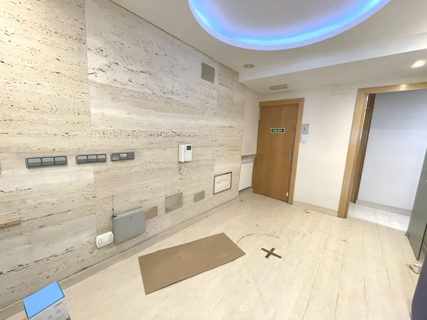 Piso en venta en Salamanca con Terraza y Balcón