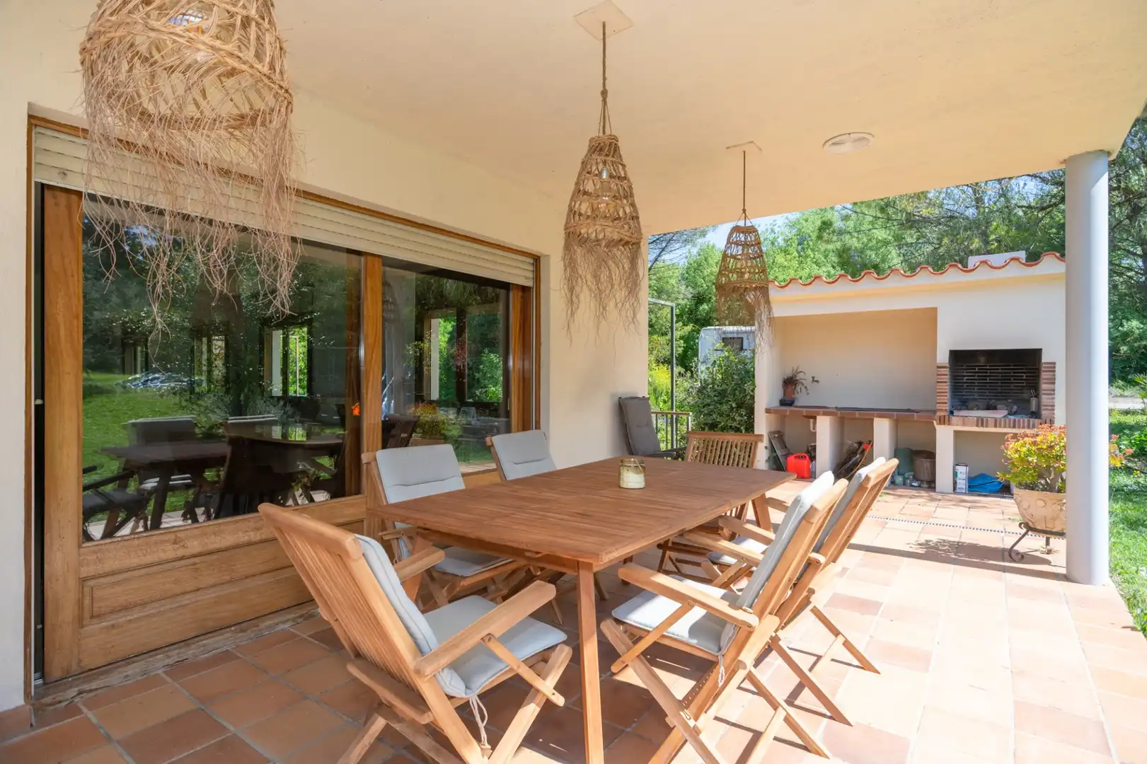 Terrace of Houses for sale in Vilademuls  with Air Conditioner, Heating and Terrace