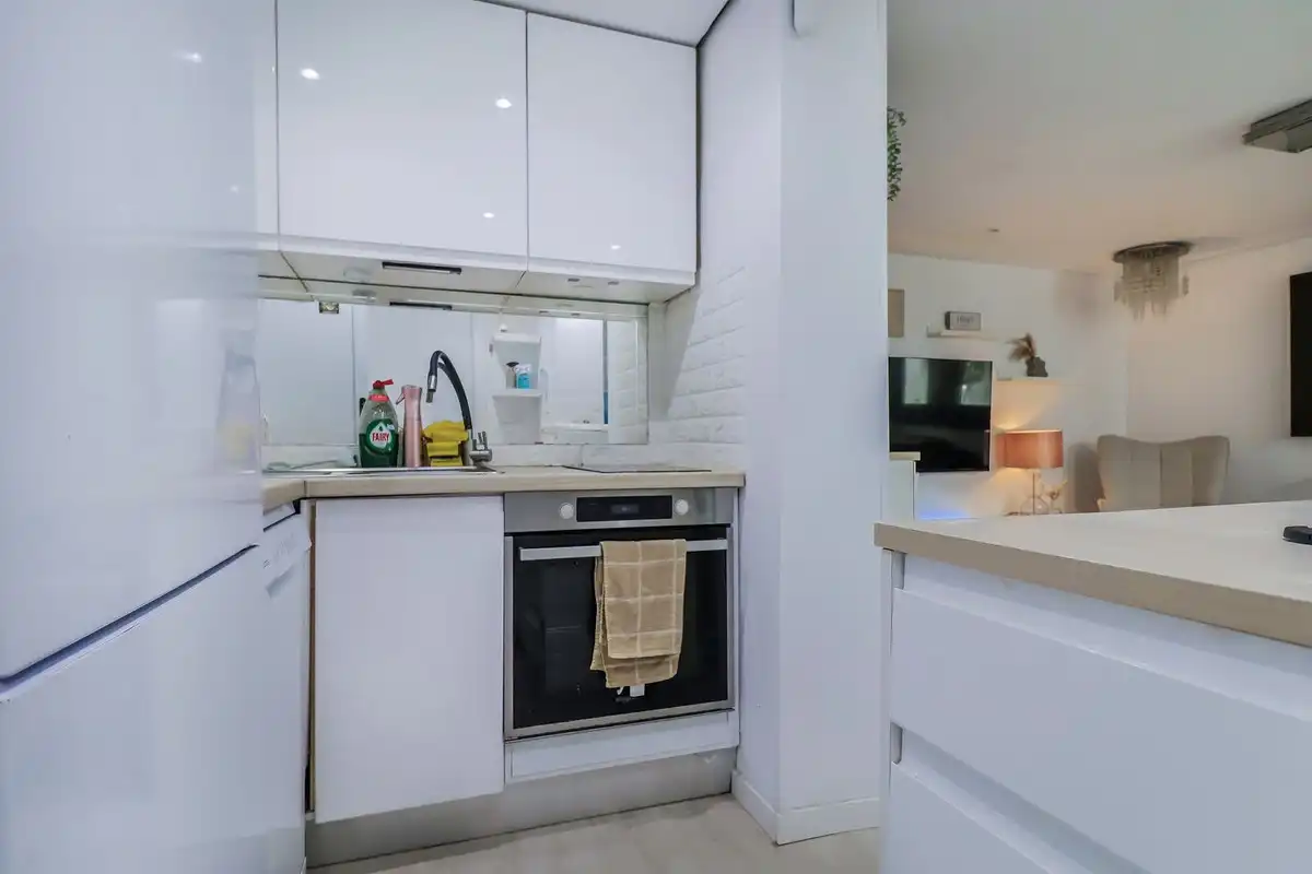Adosado con piscina en venta en Benamara - Atalaya, imagen 9