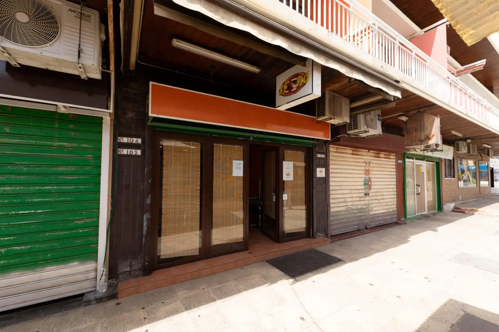 Local comercial en venda a El Bajondillo, imagen 10