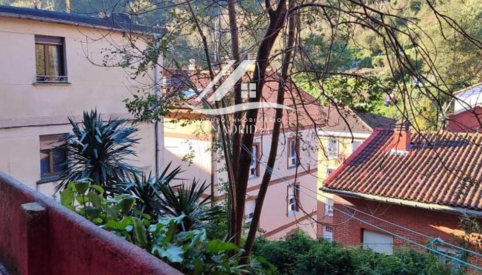 Foto 1 de Pis en venda a Cam. Peñascal Bidea, Iturrigorri-Peñascal, Bizkaia