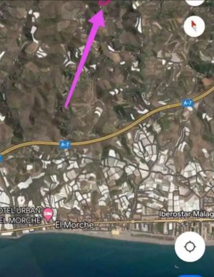 Terreni e lotti in vendita a Torrox Pueblo