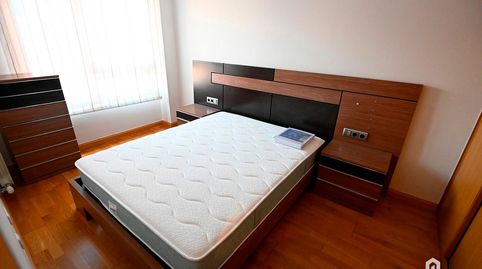 Foto 3 de Piso de alquiler en Marcelino Elosua, Las Eras de Renueva, León Capital