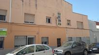 Exterior view of Flat for sale in Terrassa