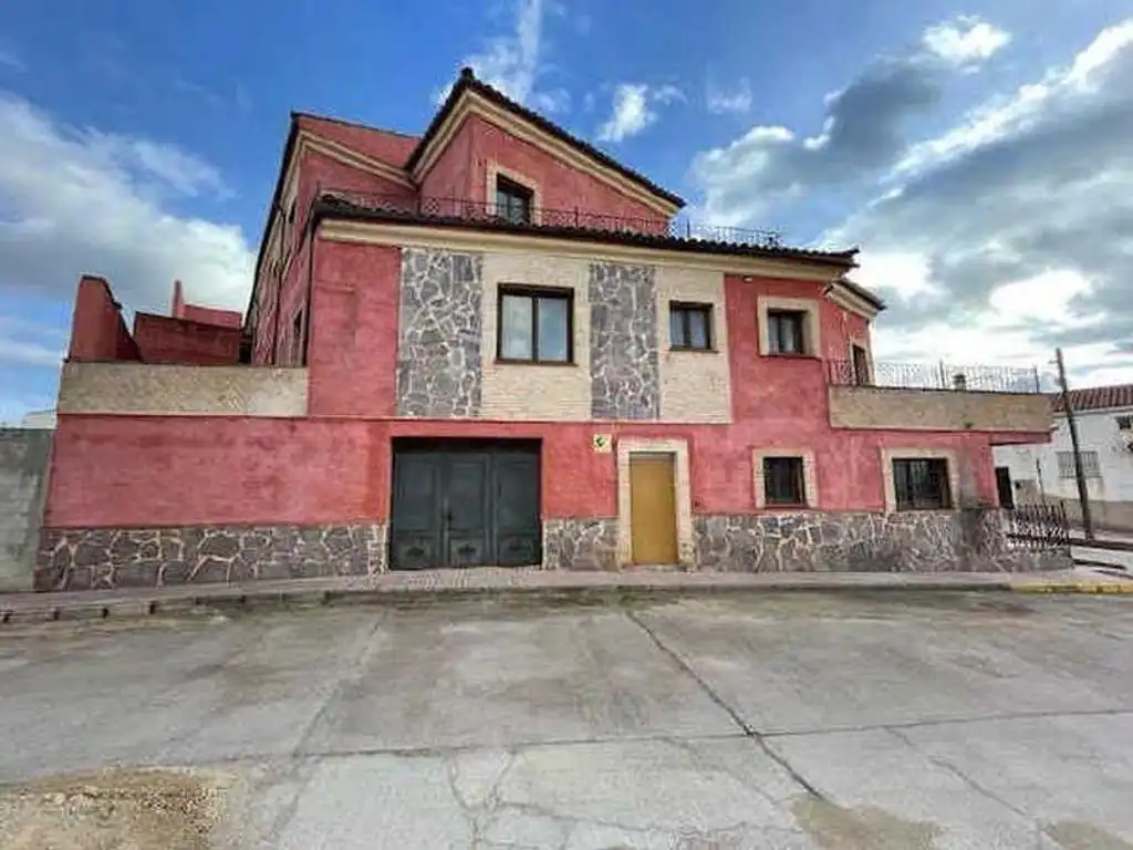 Propriétés uniques à vendre à Calle Rafael Alberti 1, imagen 24