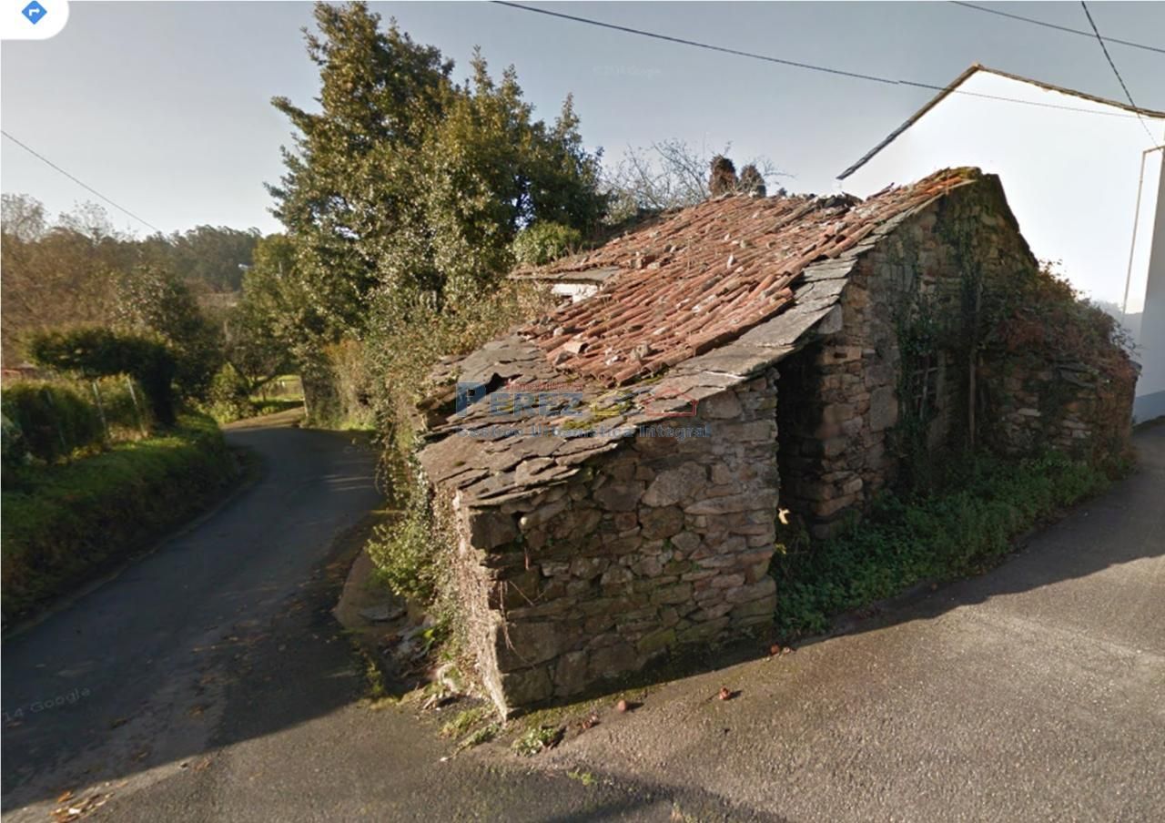 Country house for sale in Cabanas  with Private garden