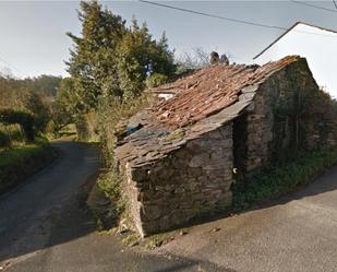 Country house for sale in Cabanas  with Private garden