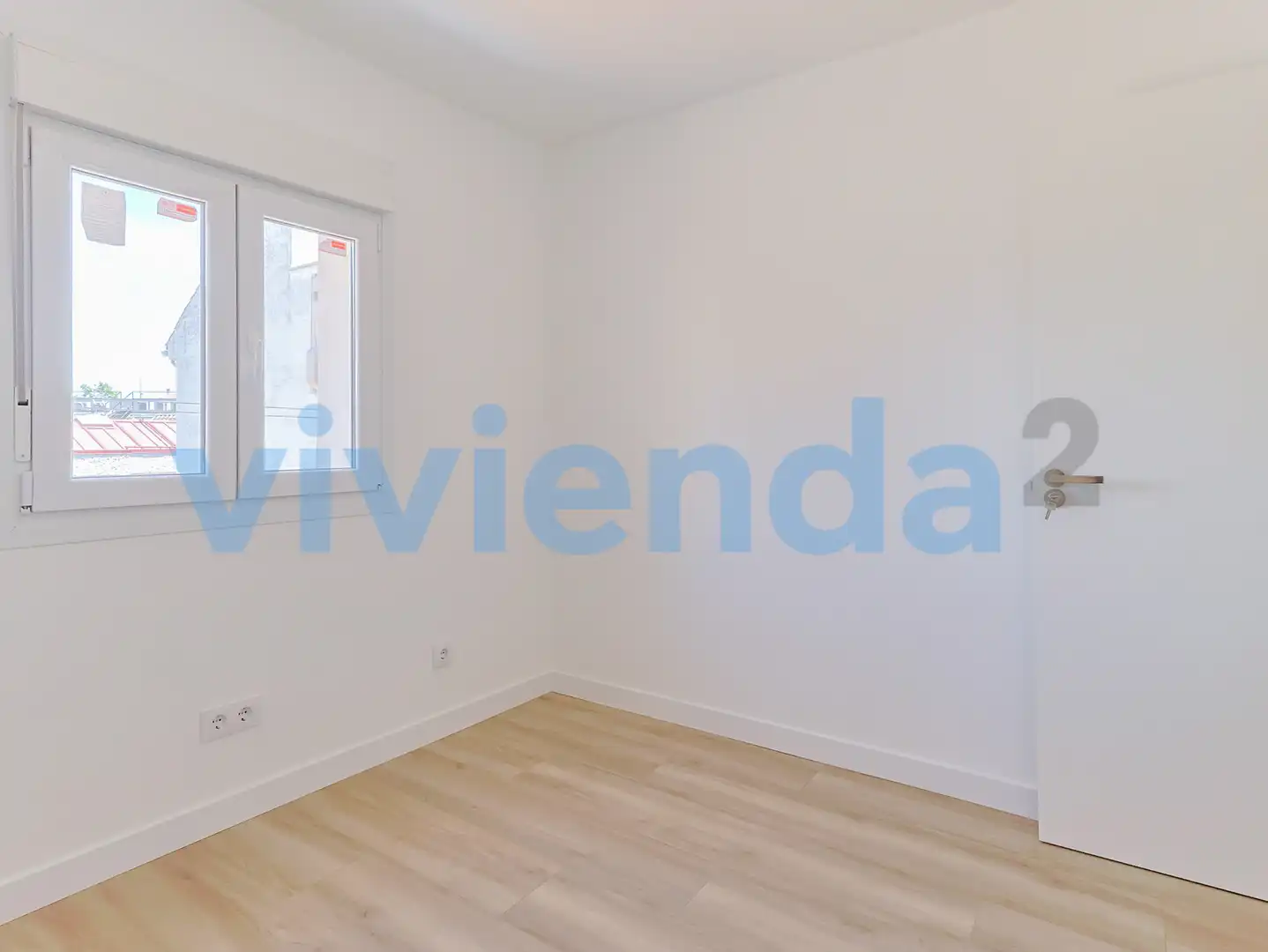Habitación de Piso en venta en Madrid con Aire acondicionado y Calefacción