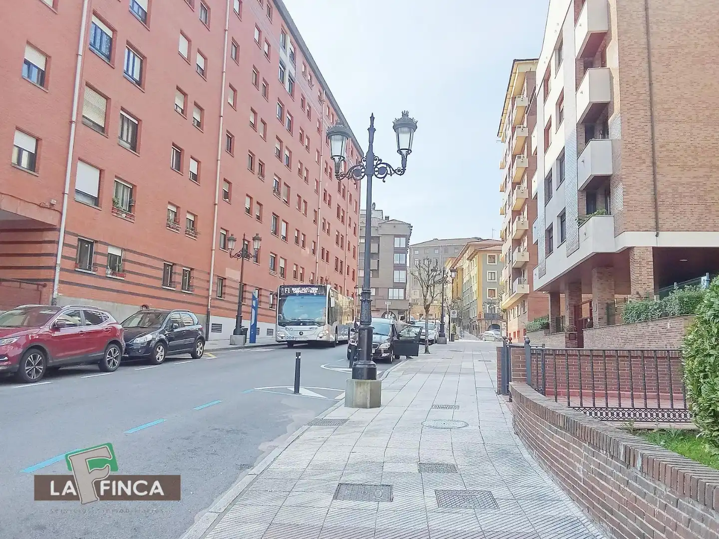 Piso en venta en FERNANDO ALONSO, Santo Domingo - El Campillín