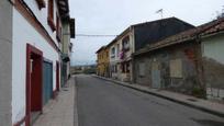 Vista exterior de Casa o xalet en venda en Avilés