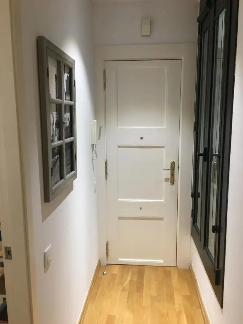 Apartament en venda en Barcelona amb Aire condicionat, Calefacció i Parquet