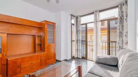 Foto 3 de Piso en venta en Calle San Antonio Maria Claret, Loja, Granada