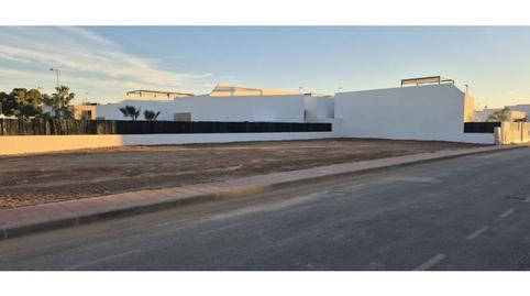 Foto 3 de Residencial en venda a Calle Isla de Fernando Poo, Santiago de la Ribera, San Javier