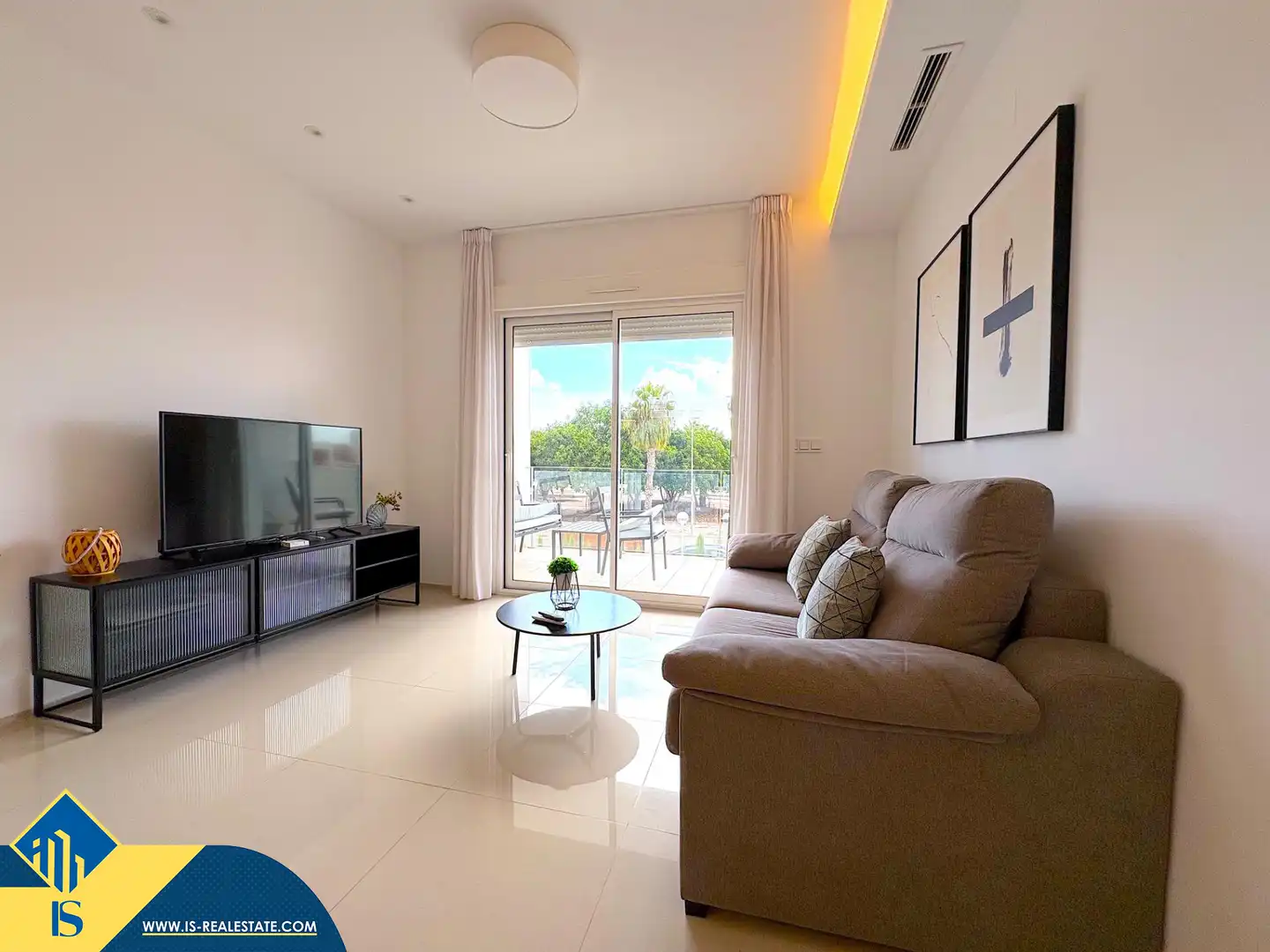 Flat with pool for sale in Rojales, imagen 4