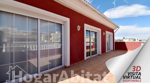 Foto 5 de Casa o xalet en venda a Carrer Forn del, Daimús, Valencia