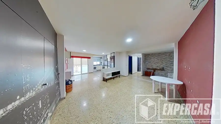 Piso en venta en Albal con Amueblado