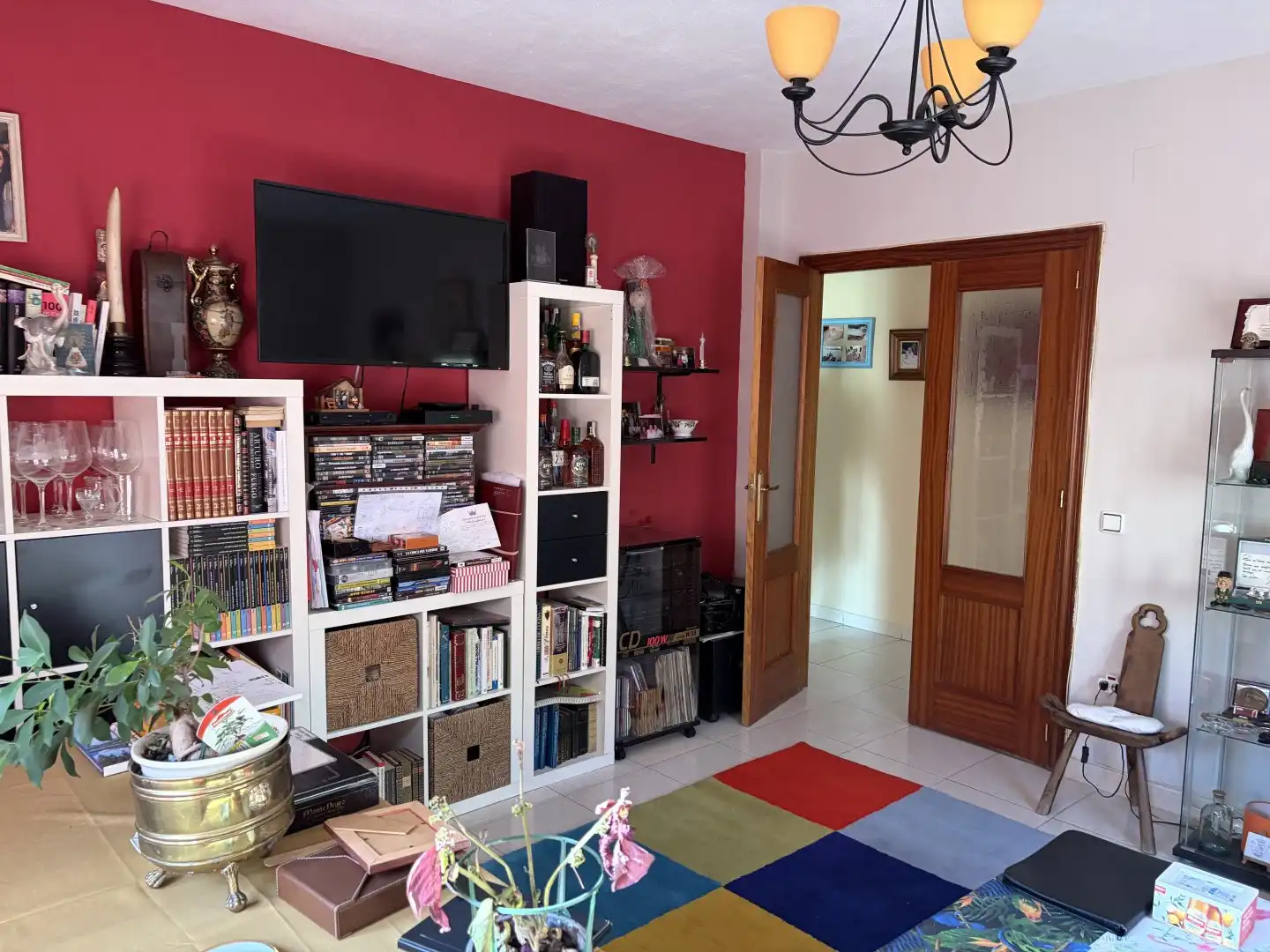 Country homes for sale in Roda de Eresma