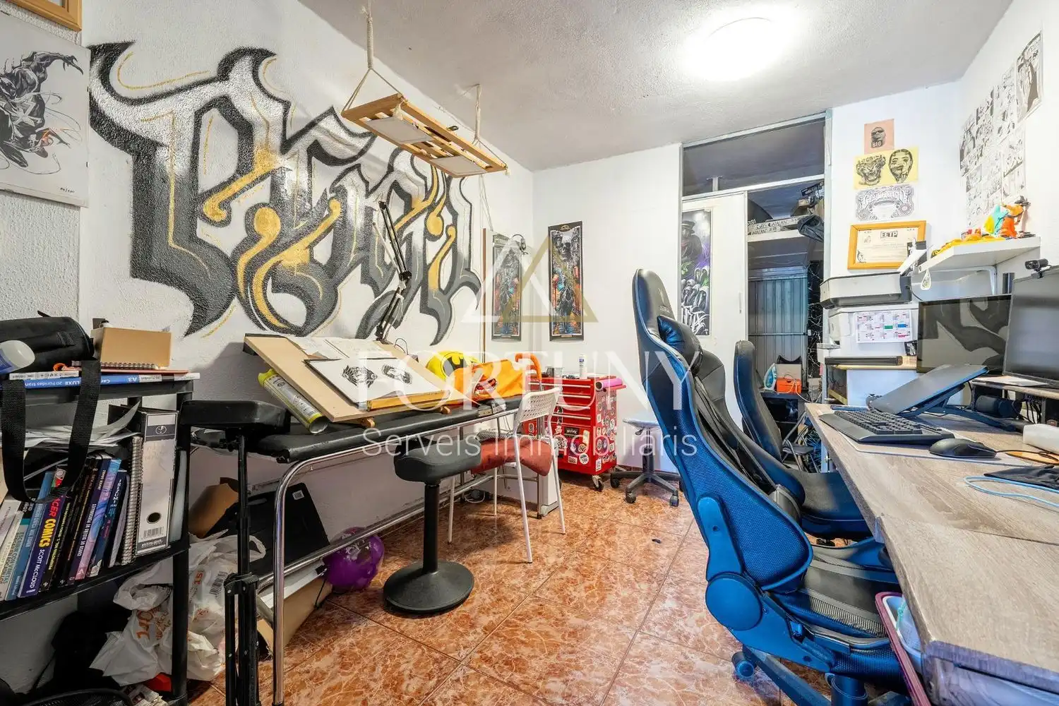 Maison à vendre à d'Amposta, imagen 32