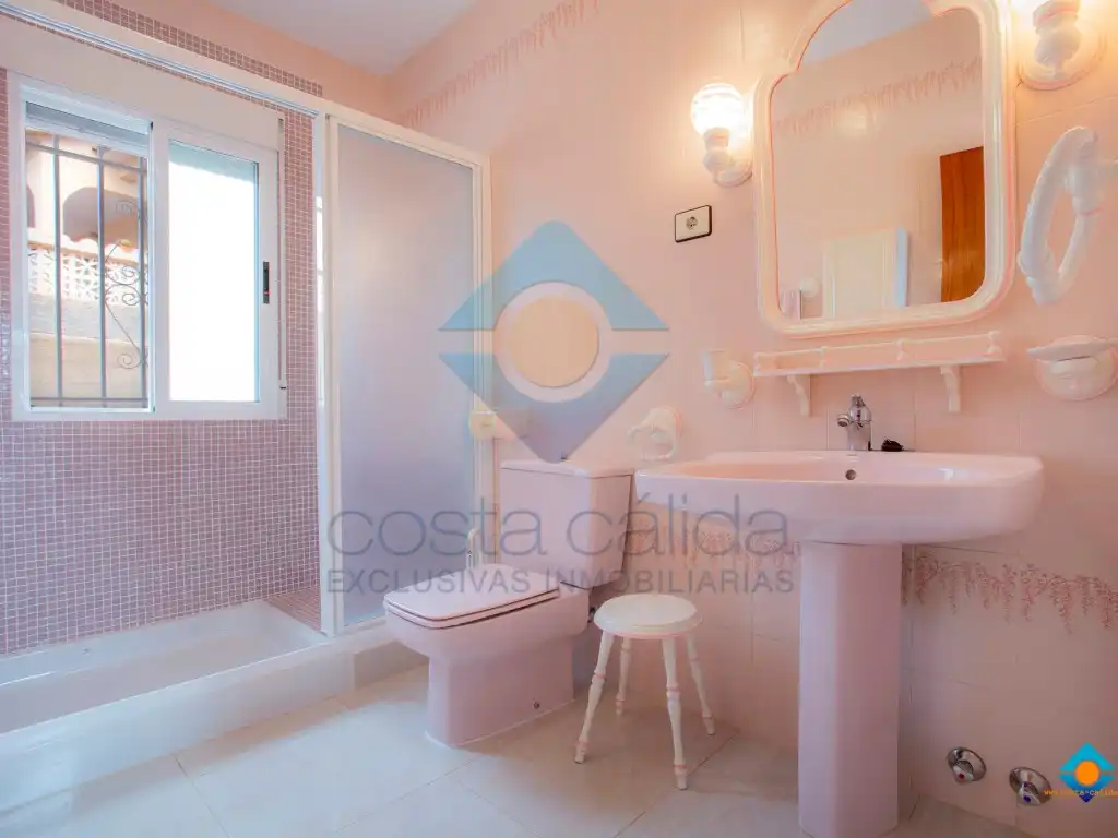 Houses for sale in Bolnuevo